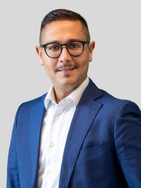Luigi Amoruso